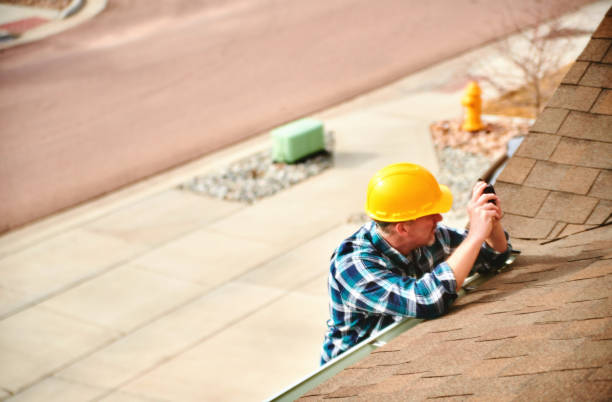 Quick and Trustworthy Emergency Roof Repair Services in Dunwoody, GA