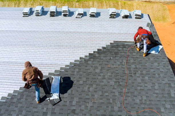 Reliable Dunwoody, GA Roofing Contractor Solutions