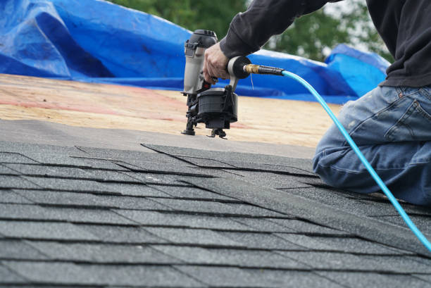 Tile Roofing Contractor in Dunwoody, GA